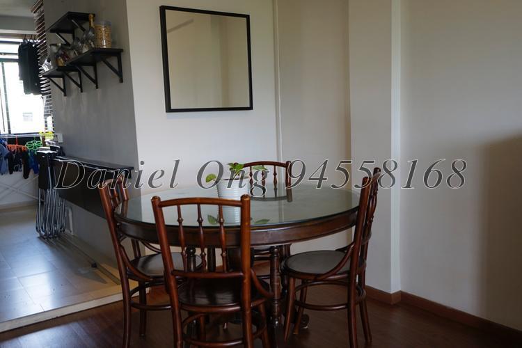 Blk 91 Commonwealth Drive (Queenstown), HDB 3 Rooms #153302942